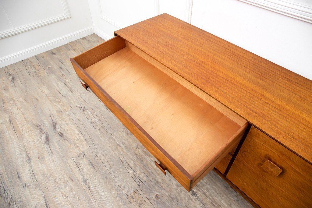 G-PLAN Danish サイドボード