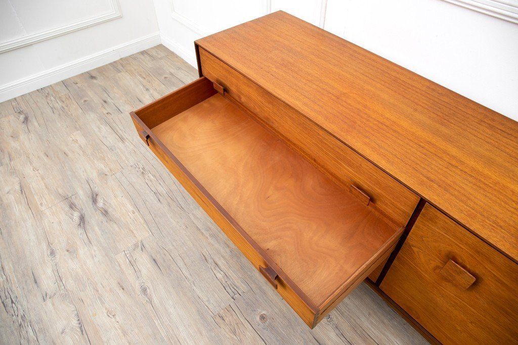 G-PLAN Danish サイドボード