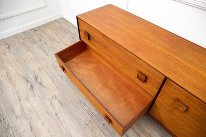 G-PLAN Danish サイドボード