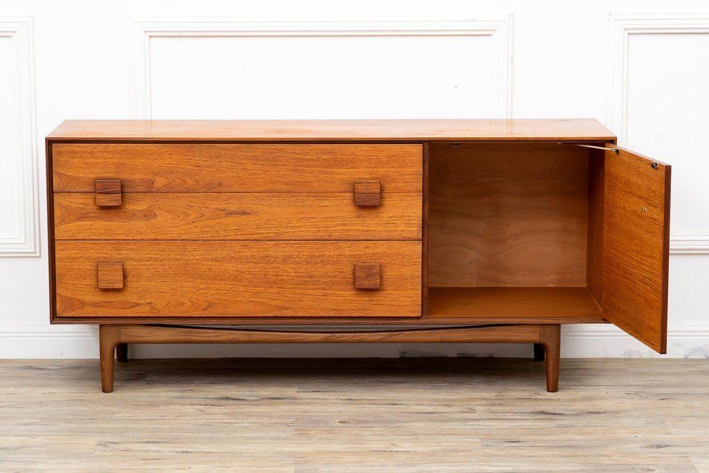 G-PLAN Danish サイドボード