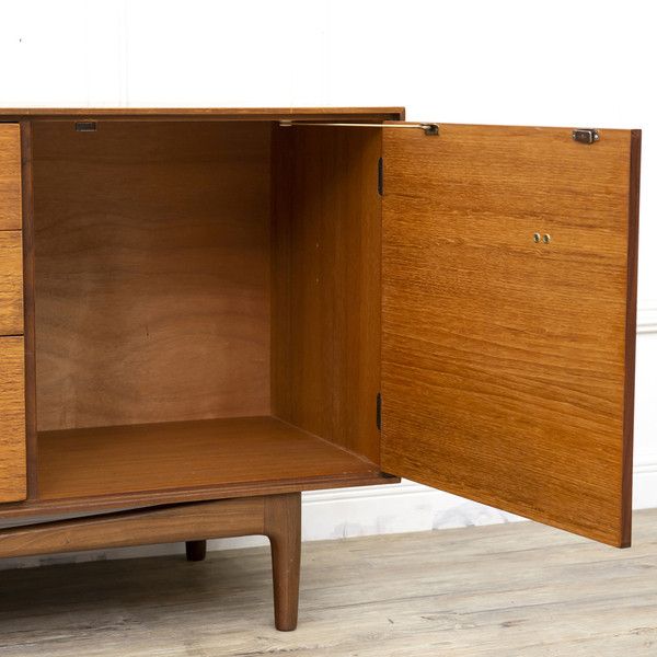 G-PLAN Danish サイドボード