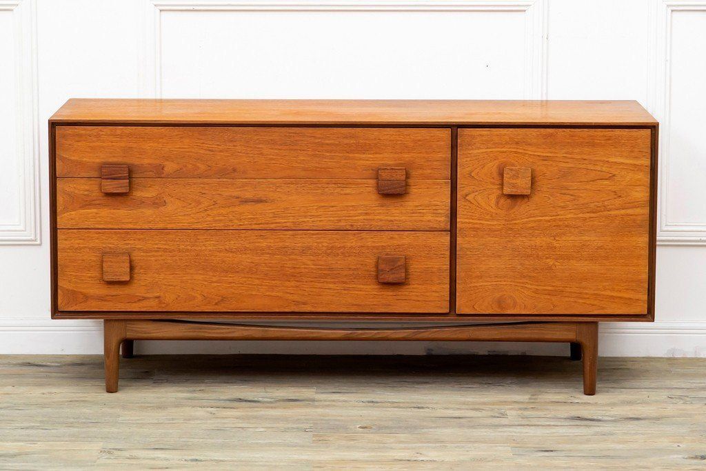 G-PLAN Danish サイドボード