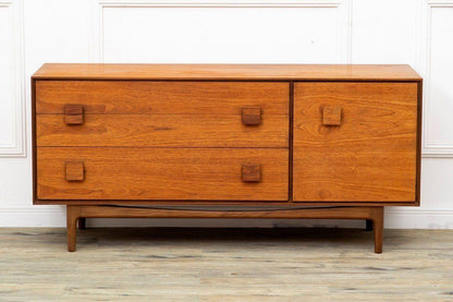 G-PLAN Danish サイドボード