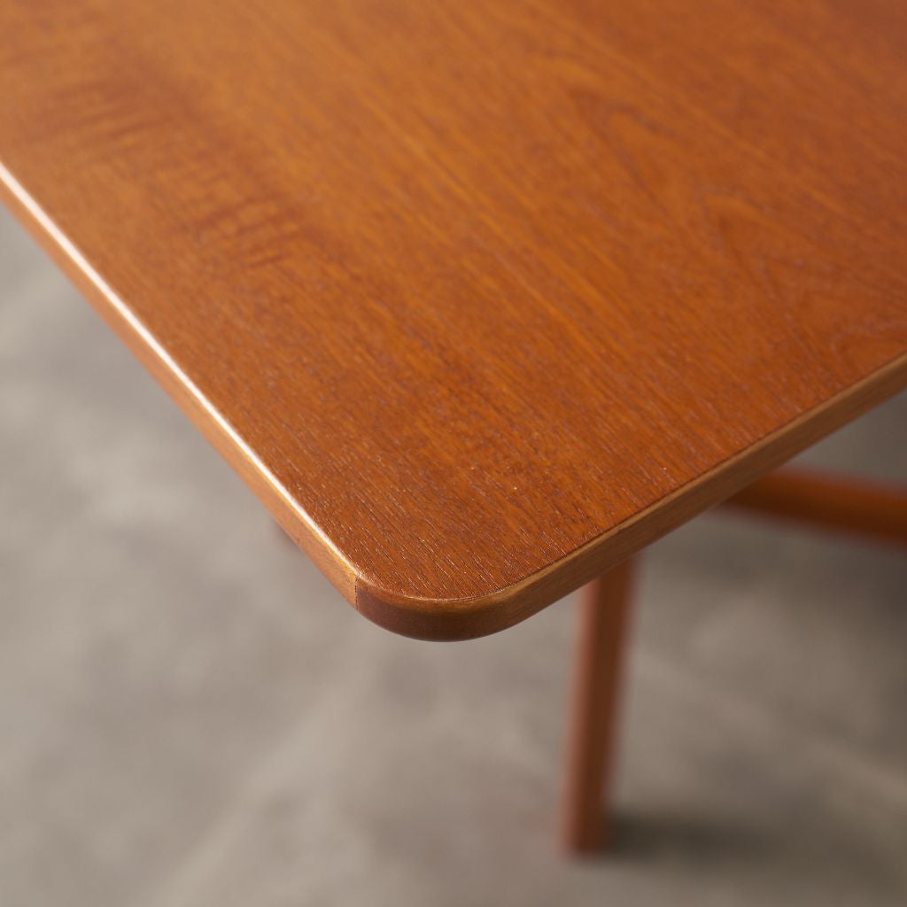 ドロップリーフゲートレッグテーブル｜ジェンティーク Jentique