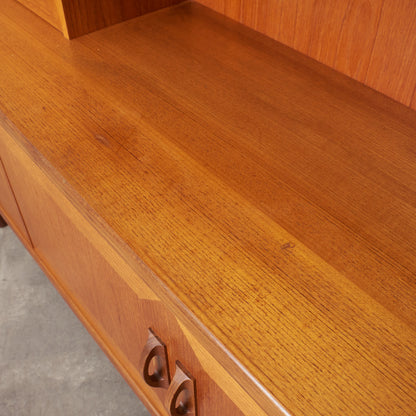 sierra ハイサイドボード