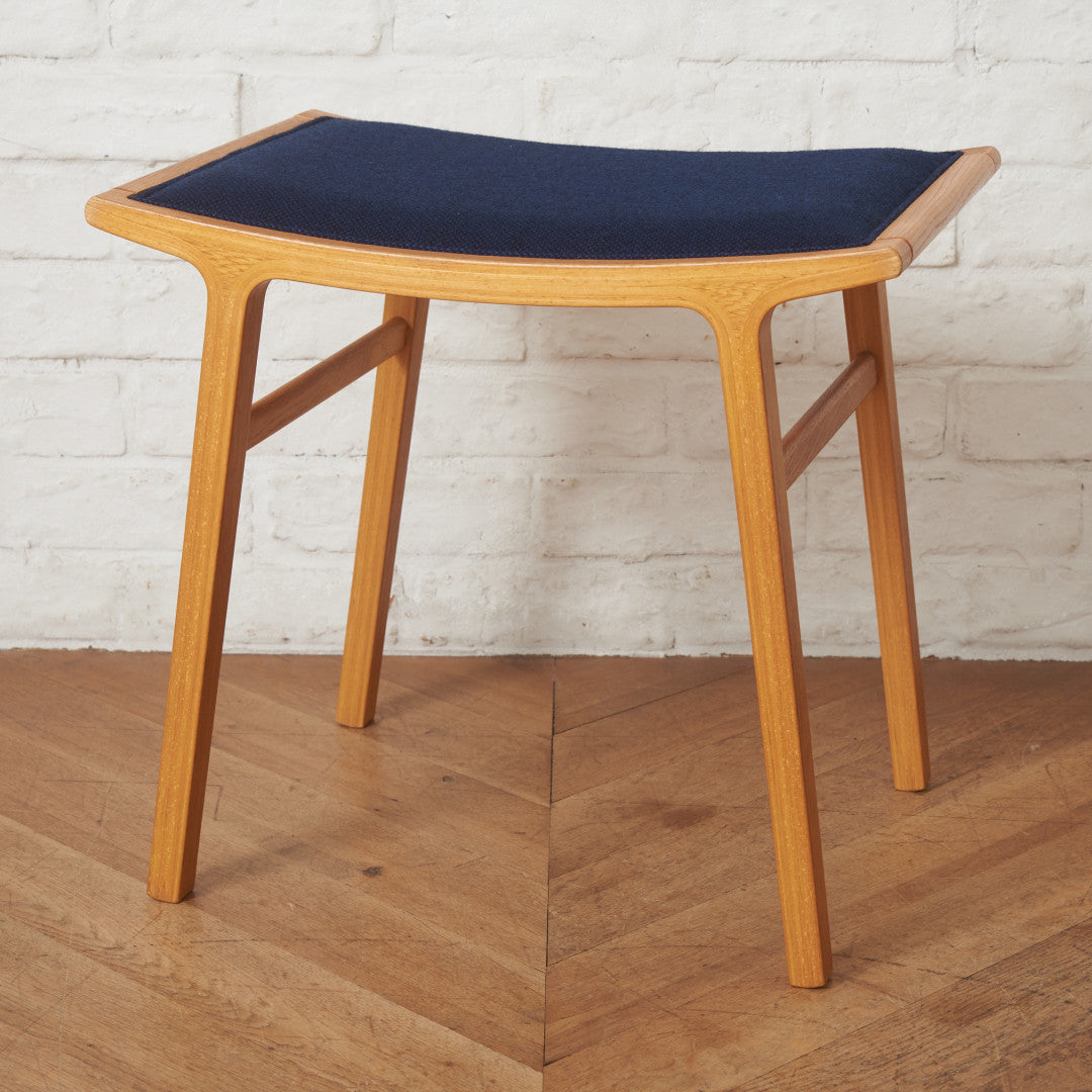 スツール・オットマン｜英国・北欧のヴィンテージ＆クラシック