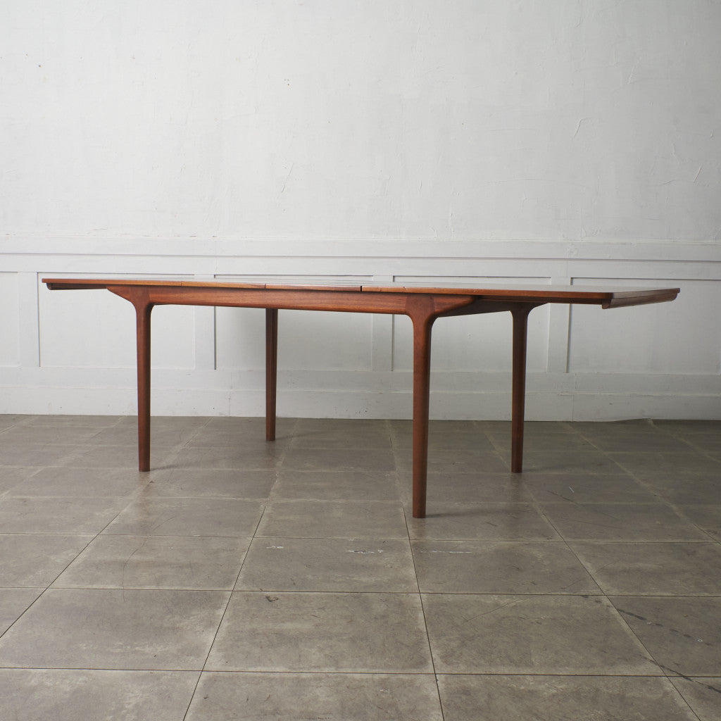 T3 エクステンション レクタングル ダイニングテーブル