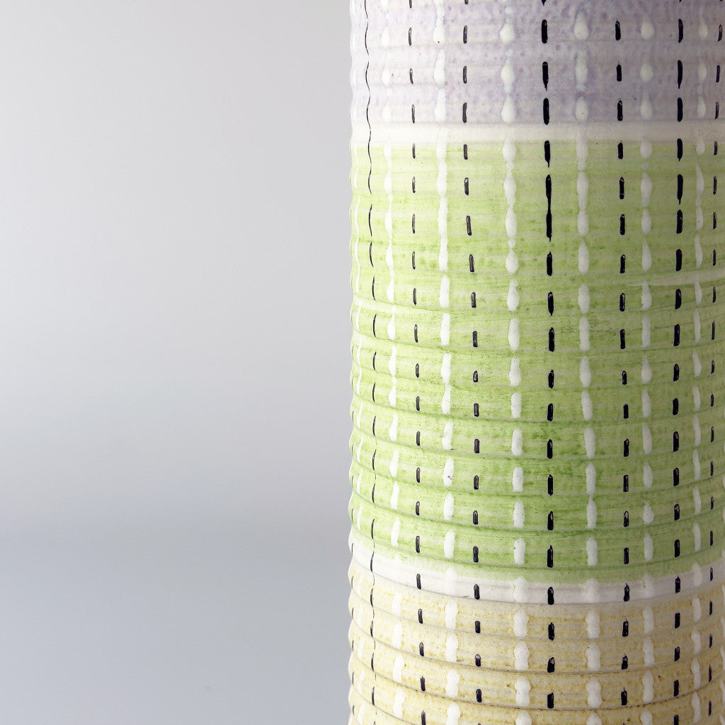 ヴィンテージ フラワーベース