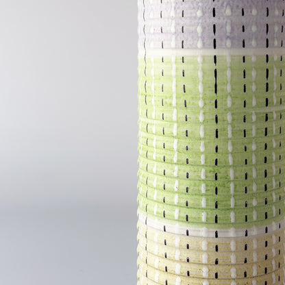 ヴィンテージ フラワーベース