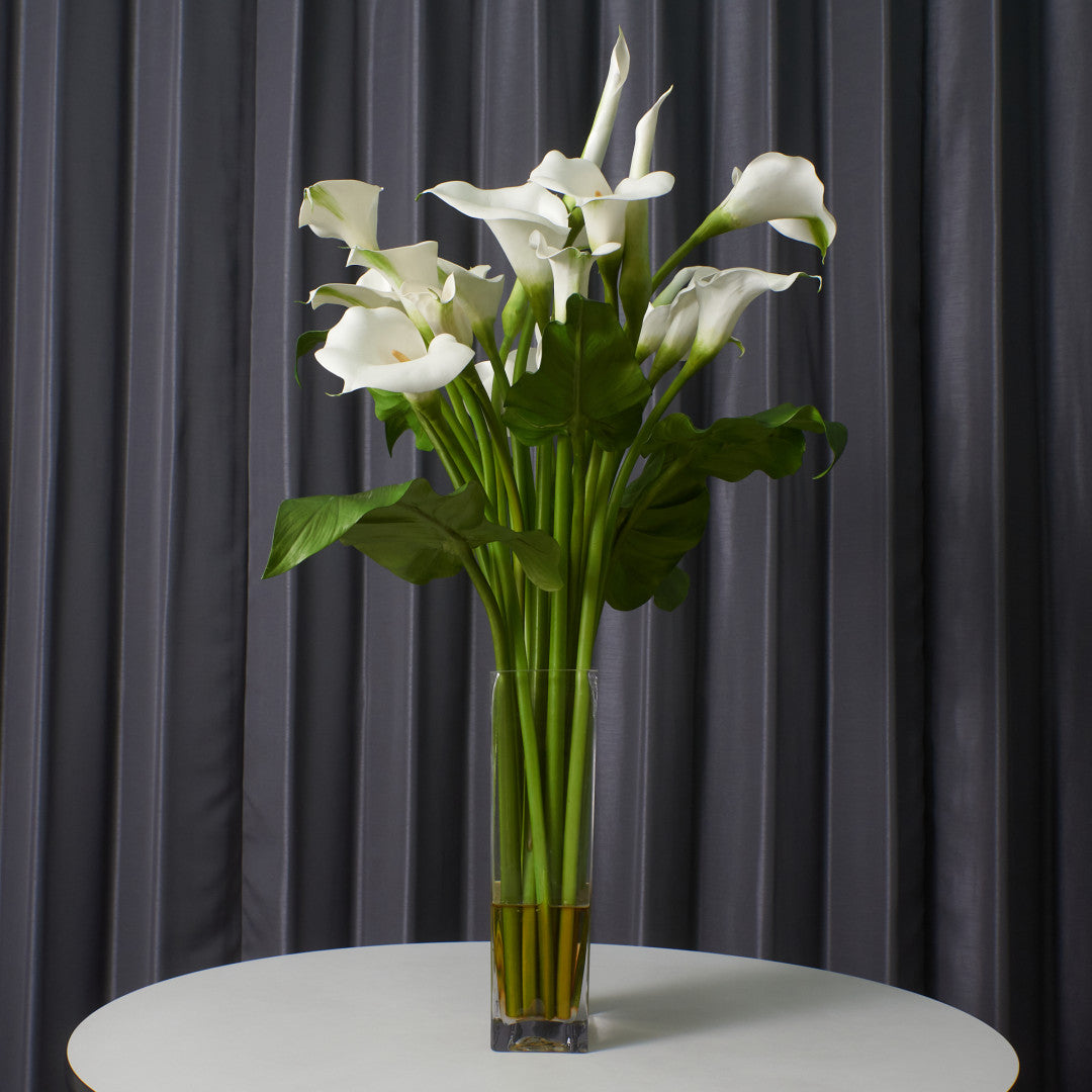 アーティフィシャルフラワー / カラー