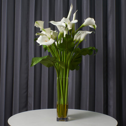 アーティフィシャルフラワー / カラー