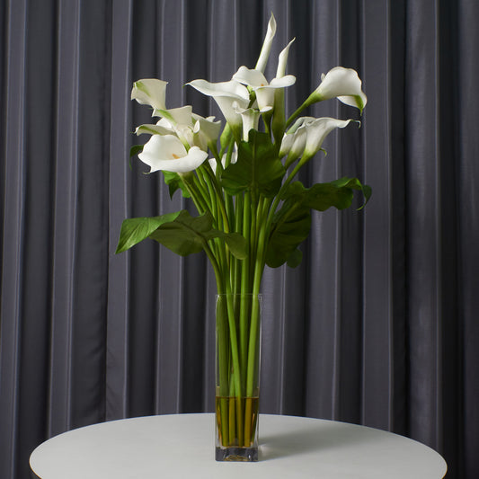 アーティフィシャルフラワー / カラー