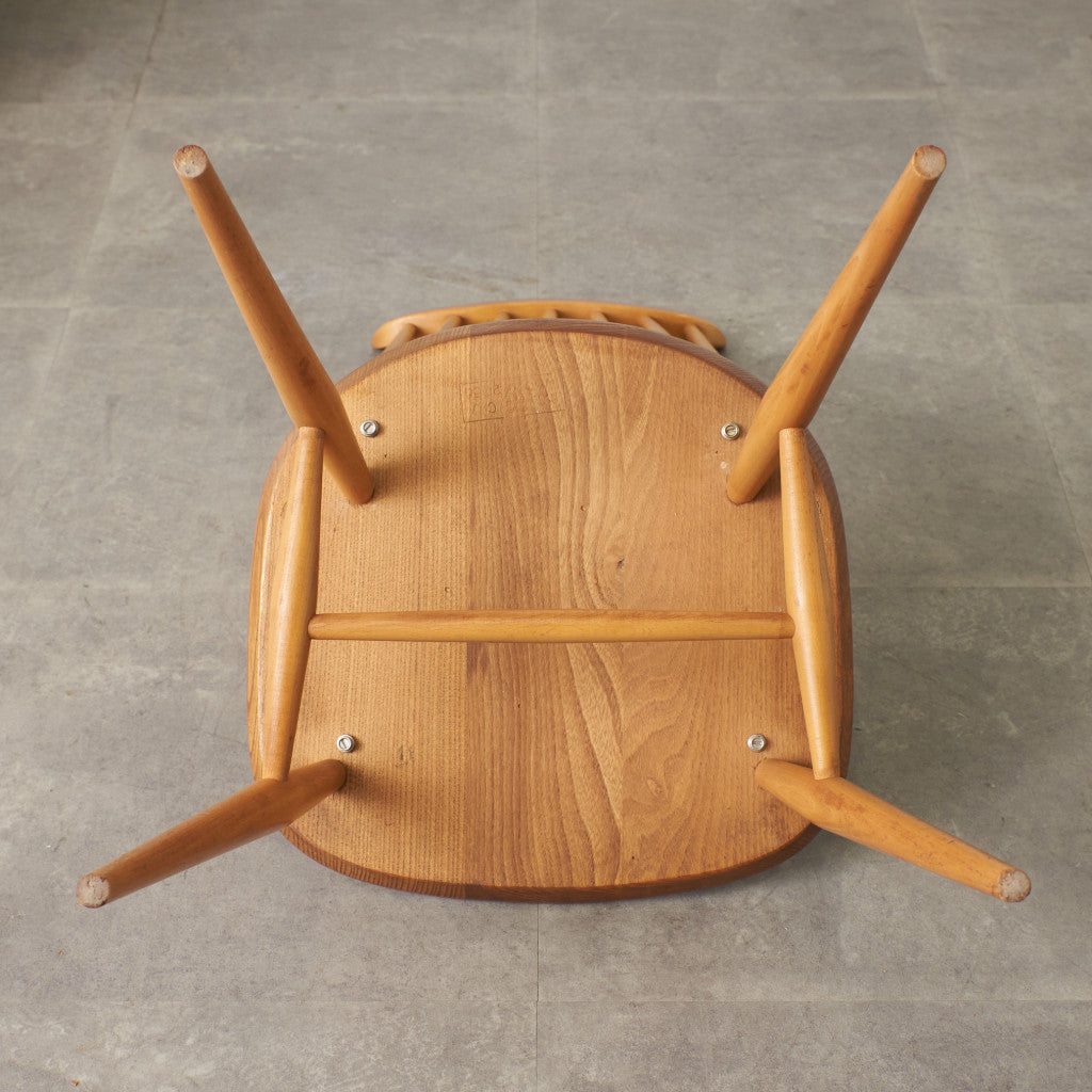 ERCOL アーコール ゴールドスミス チェア vintage 椅子 ヴィンテージ ゴールドスミスチェア｜アーコール ERCOL