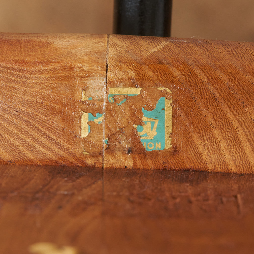 ヴィンテージ クエーカーチェア / リペイント品