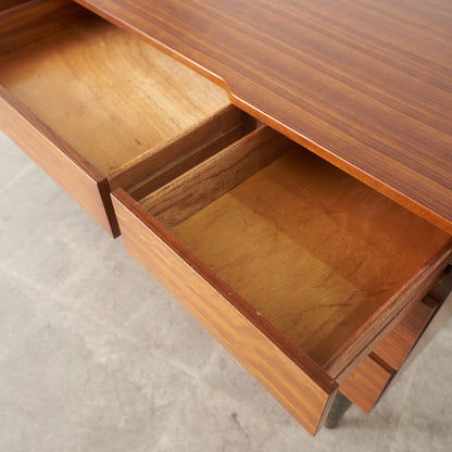 英国ヴィンテージ デスク