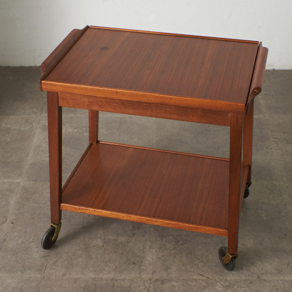 ヴィンテージ トロリーワゴン