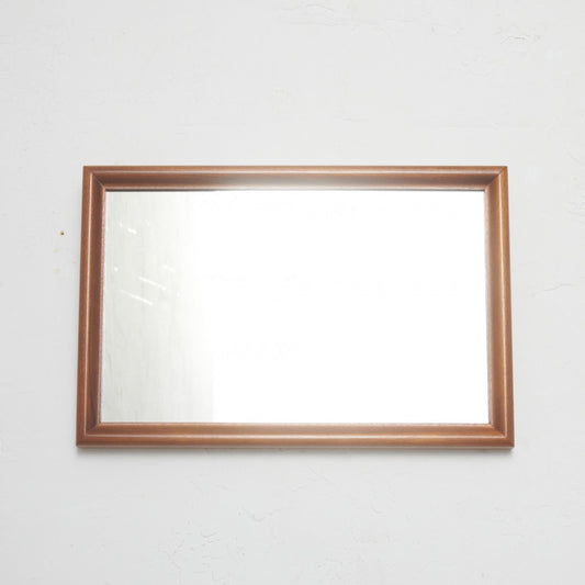 イギリスヴィンテージ ウォールミラー