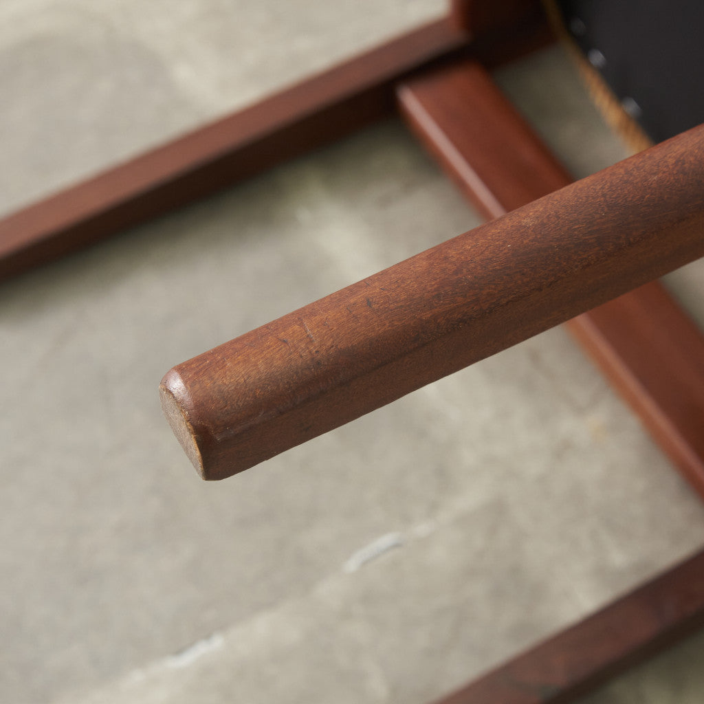 ダイニングチェア / 張替済