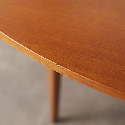 エクステンション ダイニングテーブル