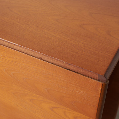 Fresco ドロップリーフゲートレッグテーブル