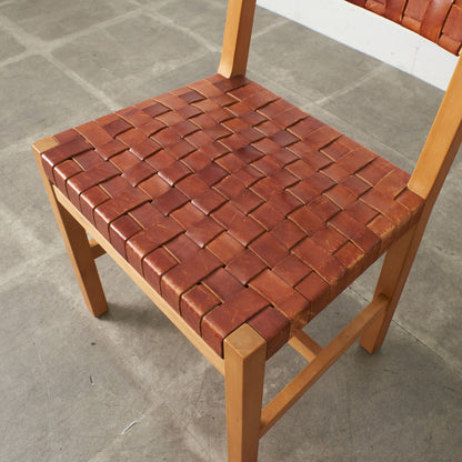 Rustic ダイニングチェア