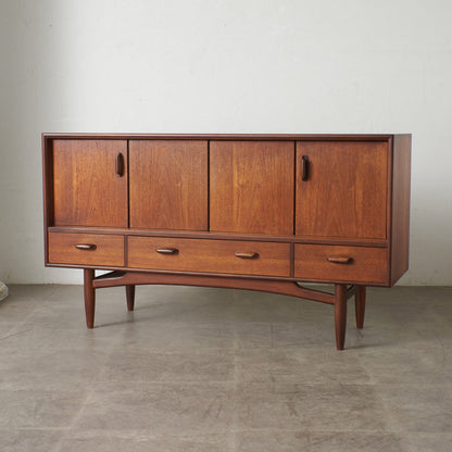 Brasilia サイドボード (4057)