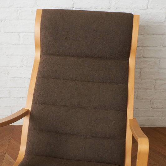 HERON ロッキングチェア