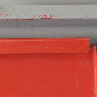 ヴィンテージ ウォールラック