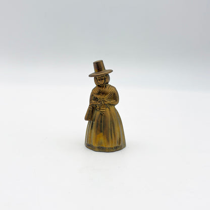 真鍮 ハンドベル