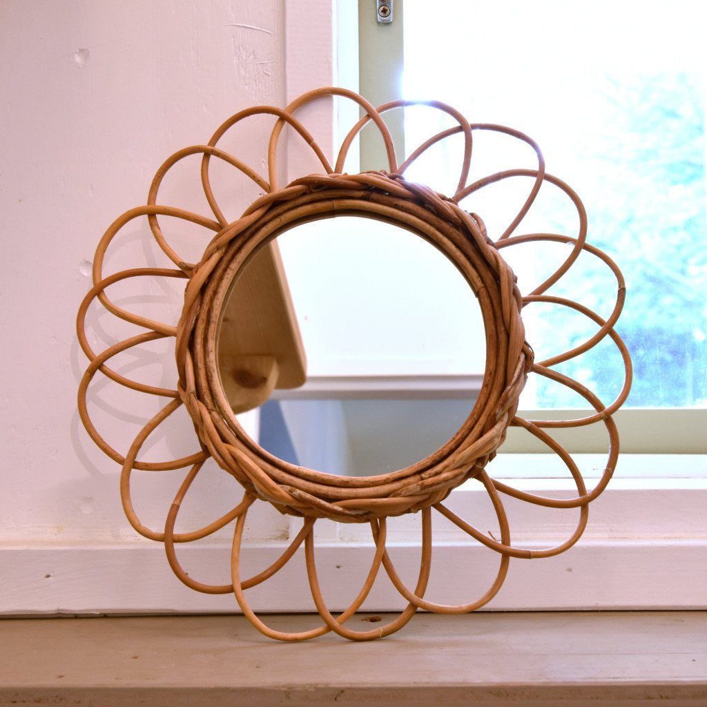 フラワーミラー (S) THE AROROG / アラログ