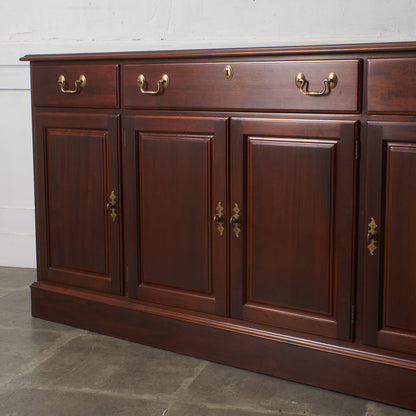 クラシック サイドボード