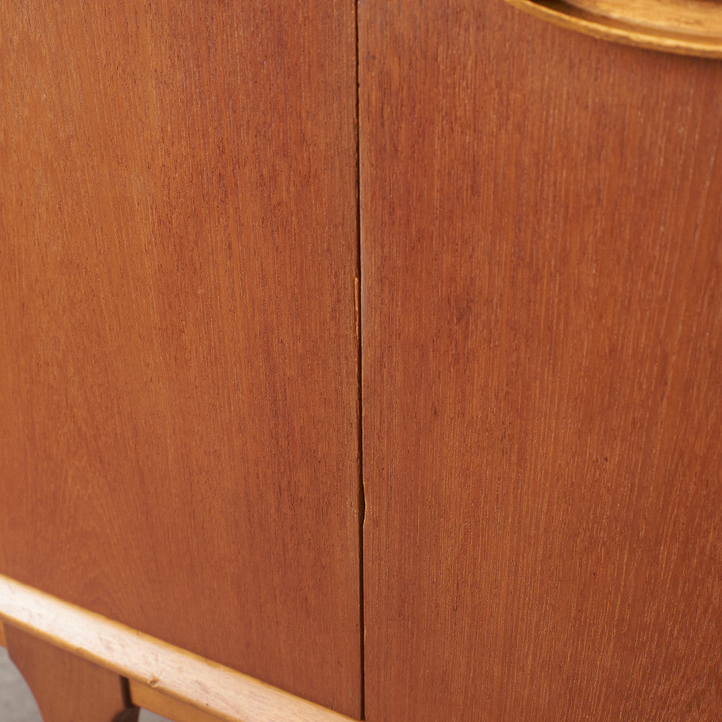 ヴィンテージ サイドボード