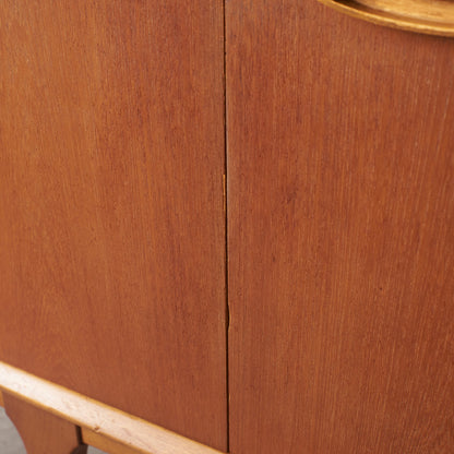 ヴィンテージ サイドボード