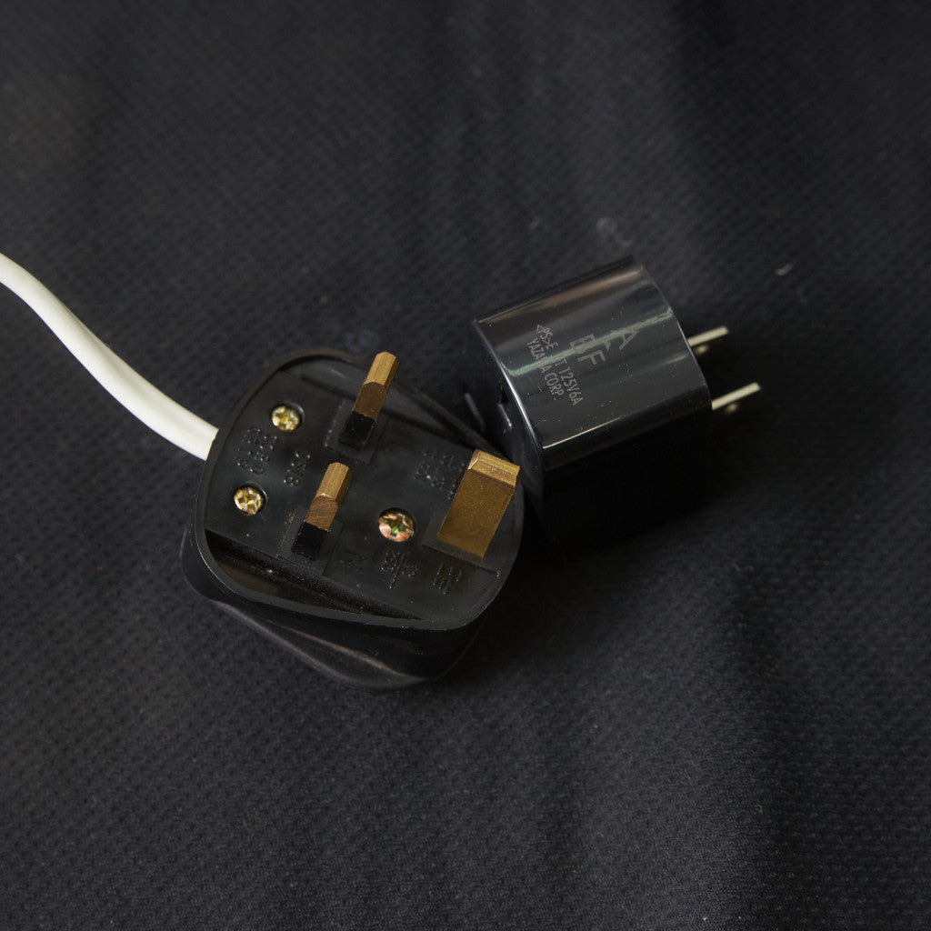 西ドイツヴィンテージ German Art Pottery テーブルランプ