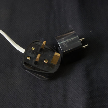 西ドイツヴィンテージ German Art Pottery テーブルランプ