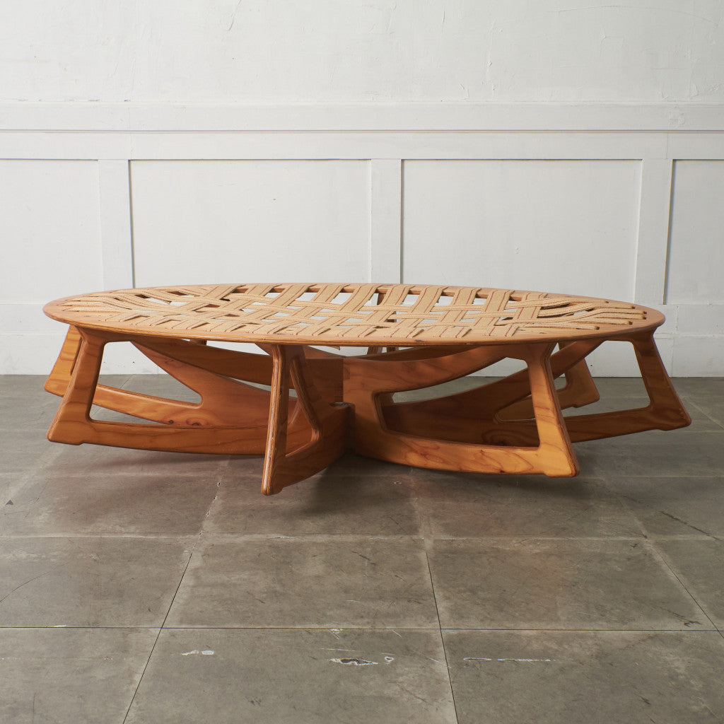 人類進化ベッド 02タイプ