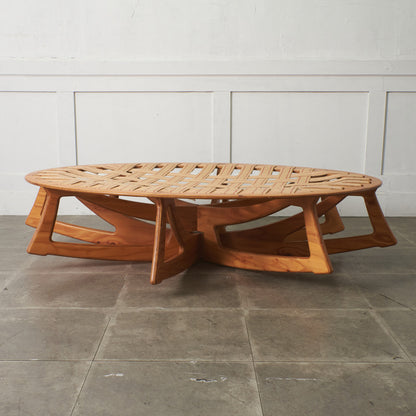 人類進化ベッド 02タイプ