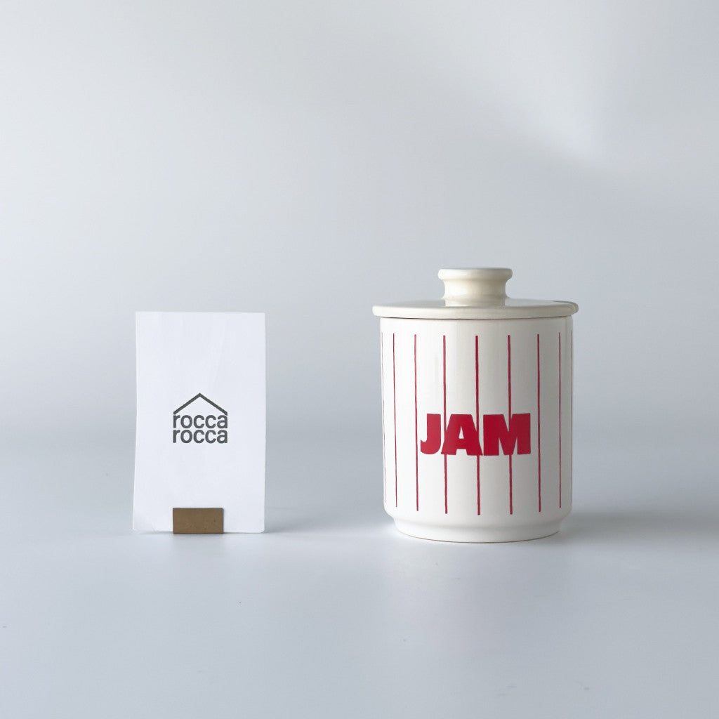 STRIPE ストライプ ジャムポット