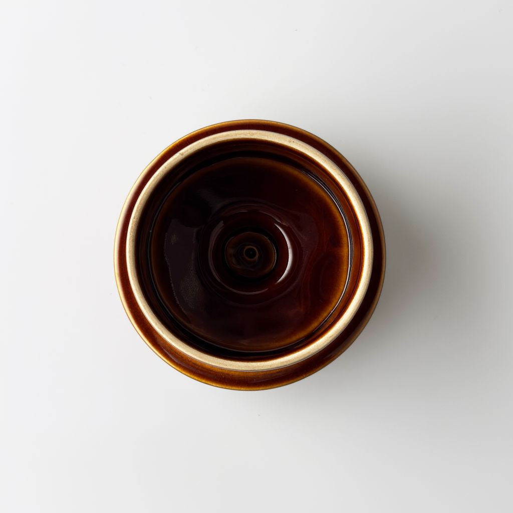 BRONTE ブロンテ ティーポット