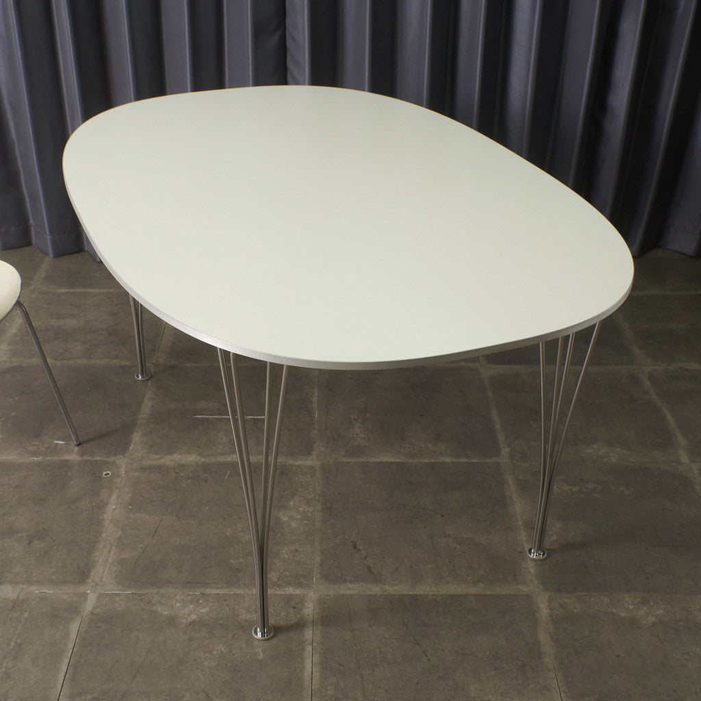 B-TABLE スーパー楕円テーブル B612