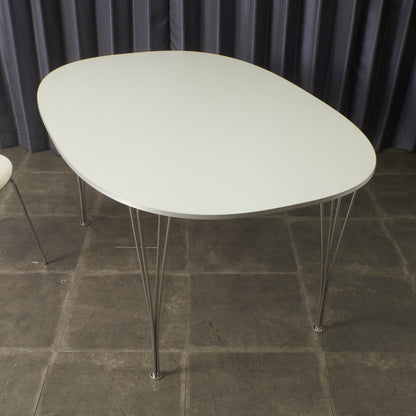 B-TABLE スーパー楕円テーブル B612