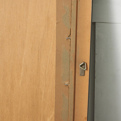 ERTE [ Kiss of Fire ] リトグラフ