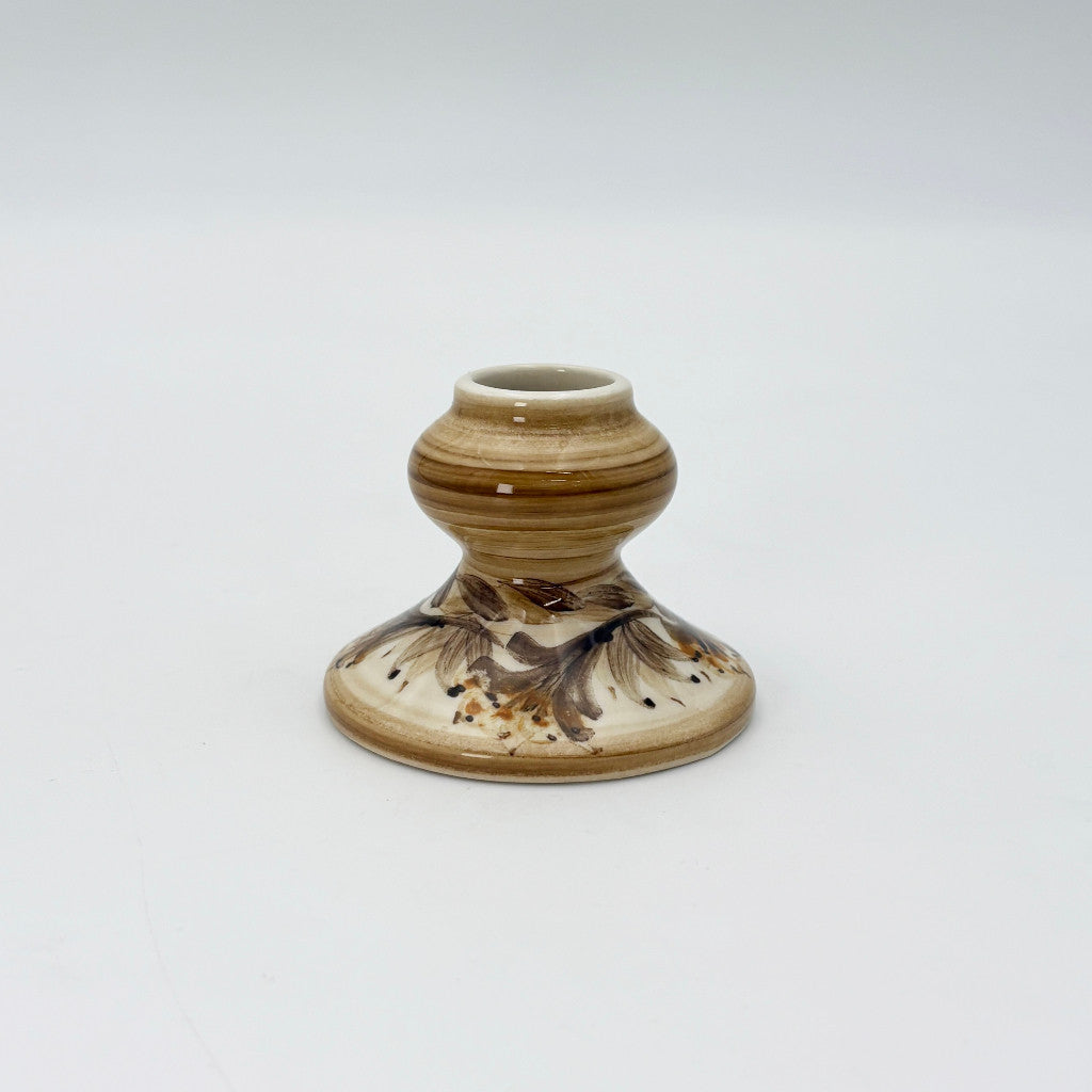 ヴィンテージ キャンドルホルダー