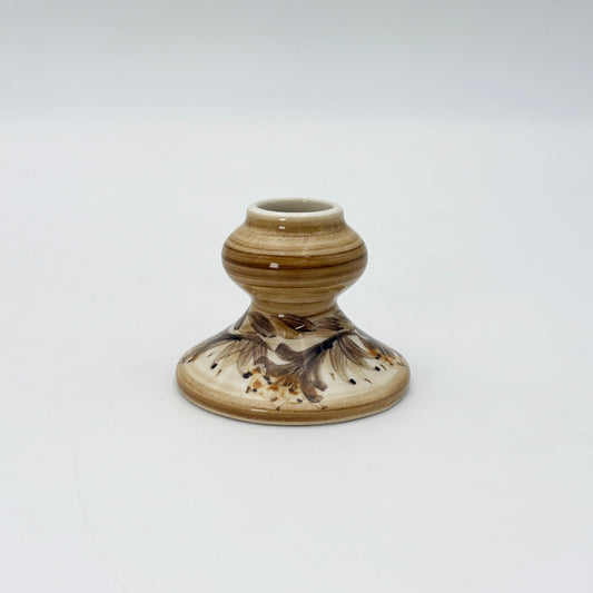 ヴィンテージ キャンドルホルダー