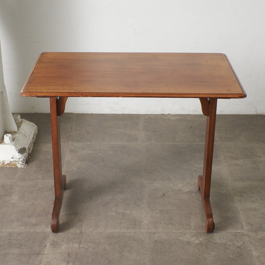 フランス アンティーク アールデコ様式 サイドテーブル