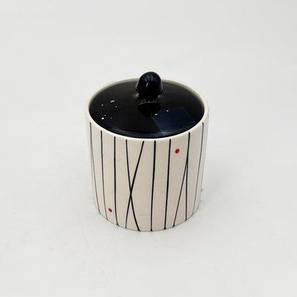 シュガーポット