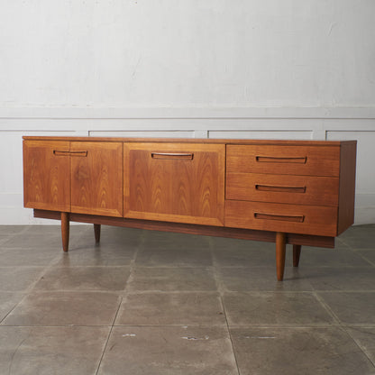 ヴィンテージ サイドボード