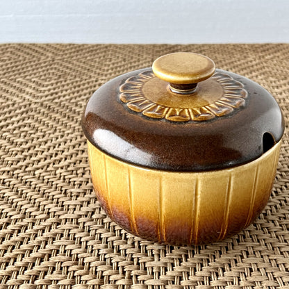 WEDGWOOD Sierra シュガーポット