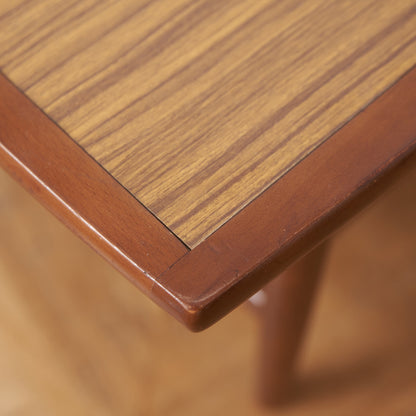 オールドカリモク センターテーブル