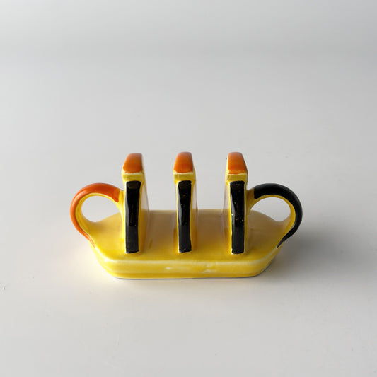 ヴィンテージ アールデコ トーストラック